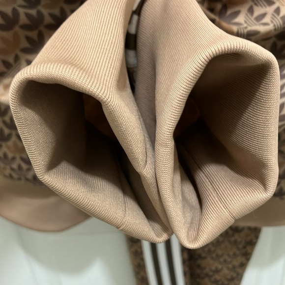 Adidas Originals Firebird Adicolor 70s Monogram Tracksuit jacket joggers NWOT - Picture 6 of 16